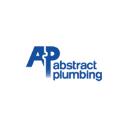 Abstract Plumbing logo